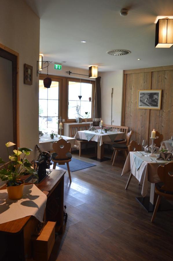 Hotel Zum Urviech -Erwachsenenhotel- (Adults Only) Эрвальд Экстерьер фото