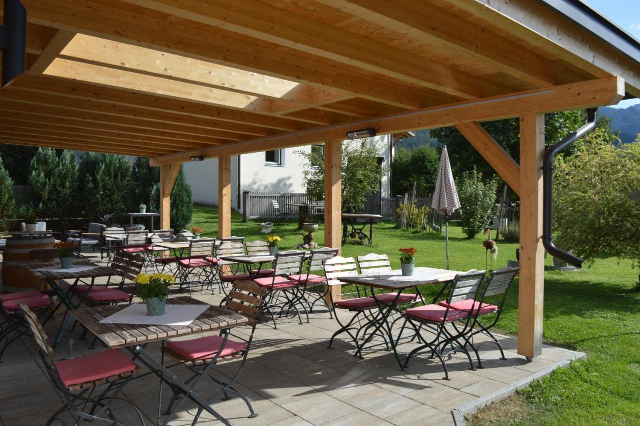 Hotel Zum Urviech -Erwachsenenhotel- (Adults Only) Эрвальд Экстерьер фото