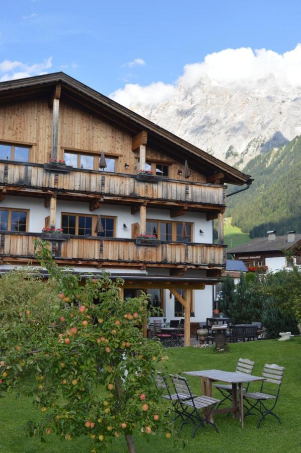 Hotel Zum Urviech -Erwachsenenhotel- (Adults Only) Эрвальд Экстерьер фото