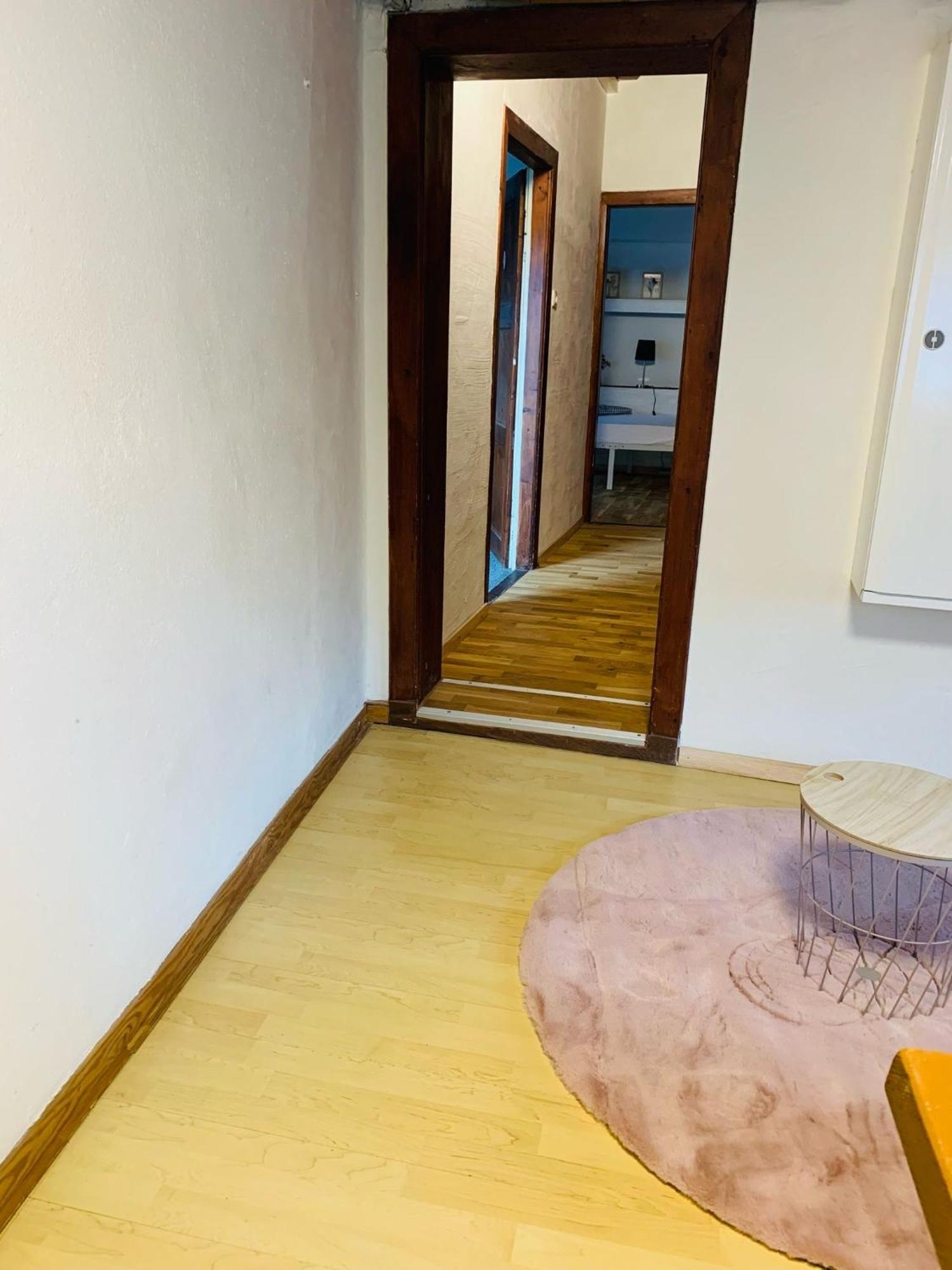 Hotel Zum Urviech -Erwachsenenhotel- (Adults Only) Эрвальд Экстерьер фото