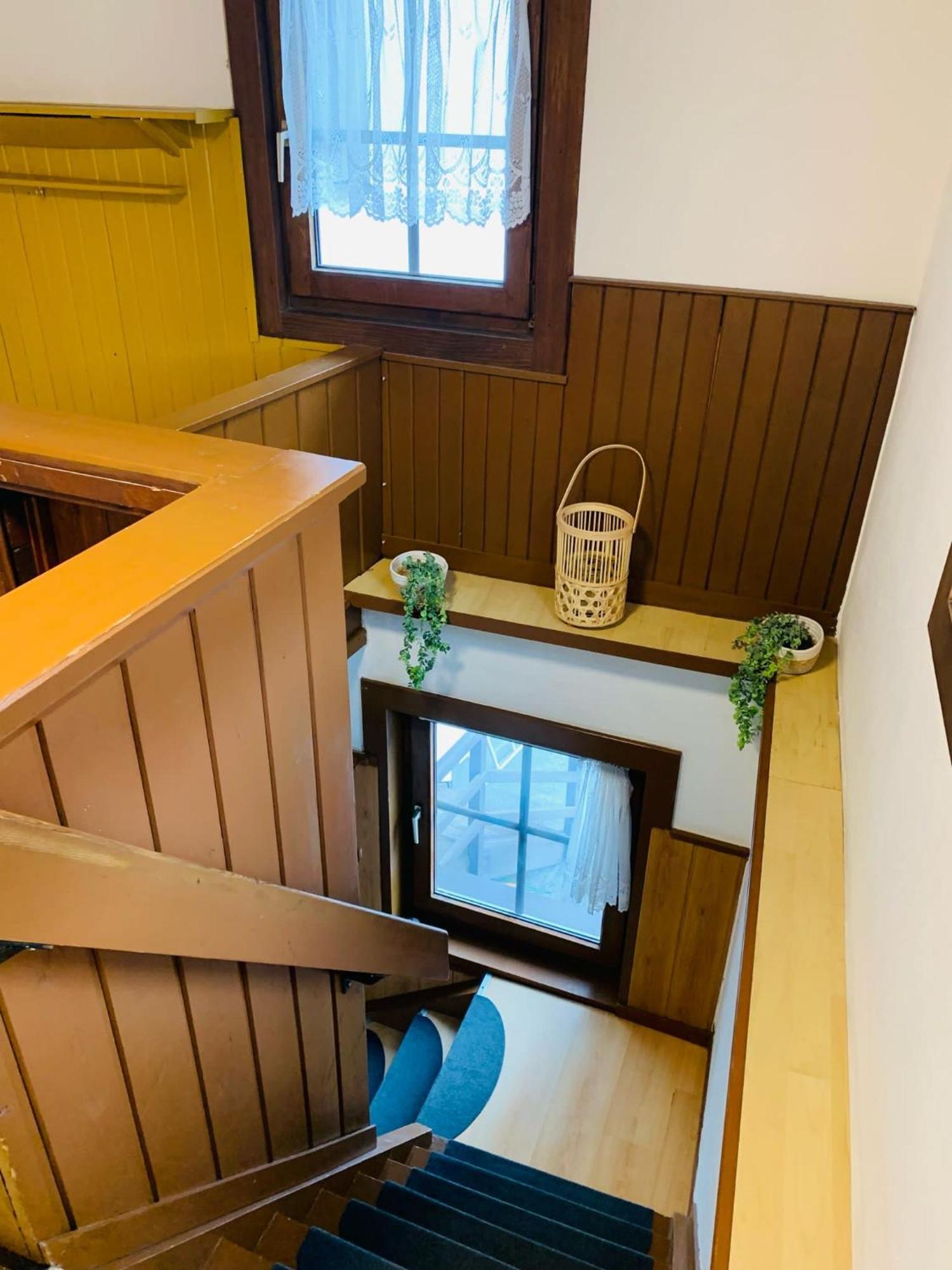 Hotel Zum Urviech -Erwachsenenhotel- (Adults Only) Эрвальд Экстерьер фото