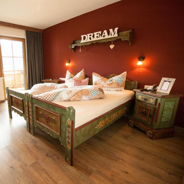 Hotel Zum Urviech -Erwachsenenhotel- (Adults Only) Эрвальд Экстерьер фото