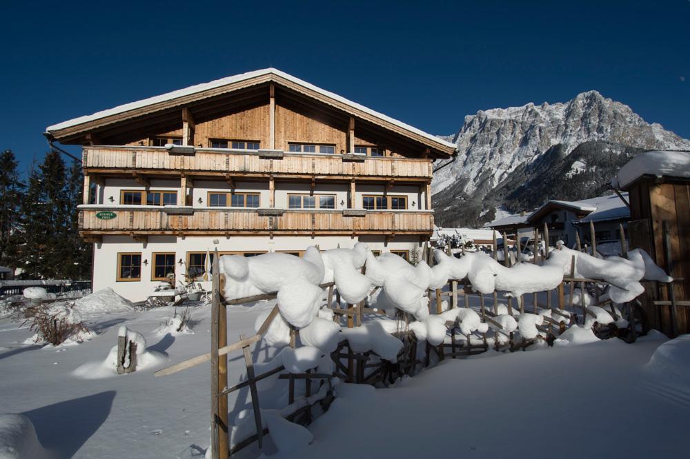 Hotel Zum Urviech -Erwachsenenhotel- (Adults Only) Эрвальд Экстерьер фото
