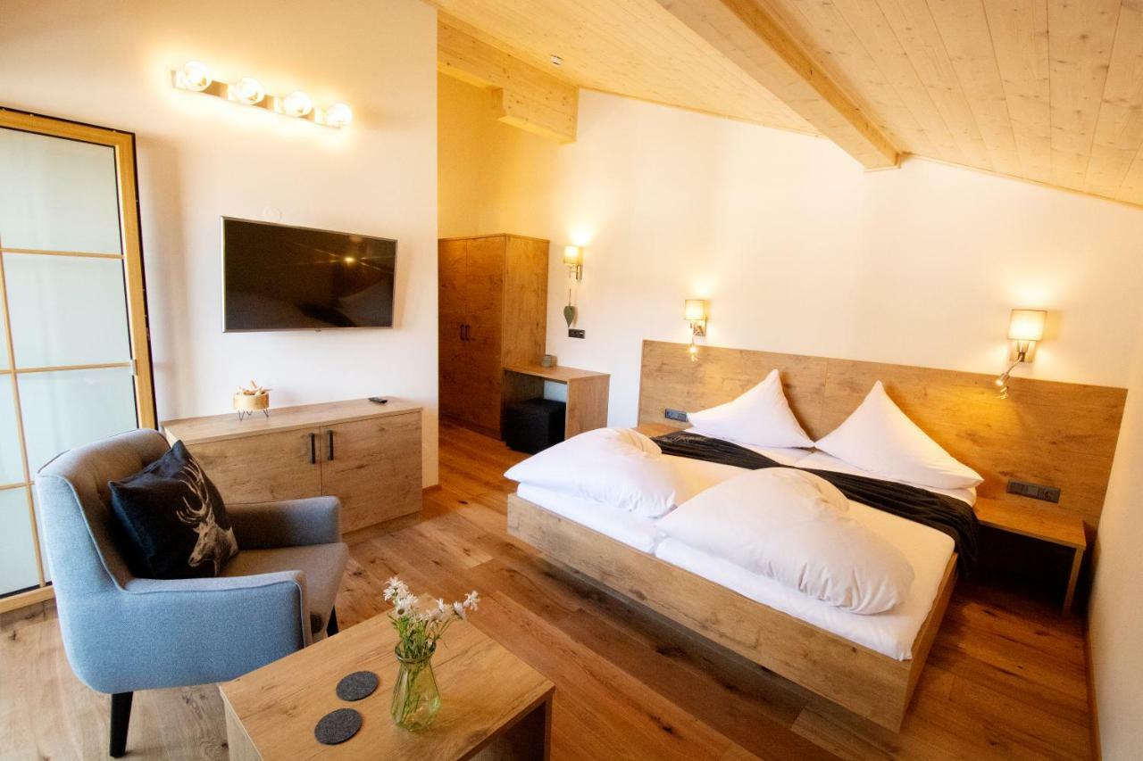 Hotel Zum Urviech -Erwachsenenhotel- (Adults Only) Эрвальд Экстерьер фото
